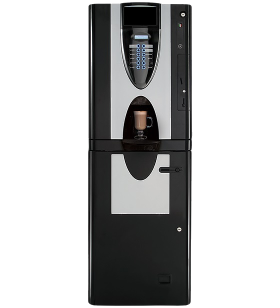 JBC Series 525 Touch large commercial coffee machine