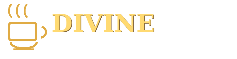 Divine Coffee Service logo