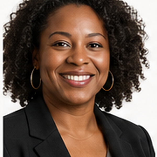 Monica Reynolds office manager testimonial photo