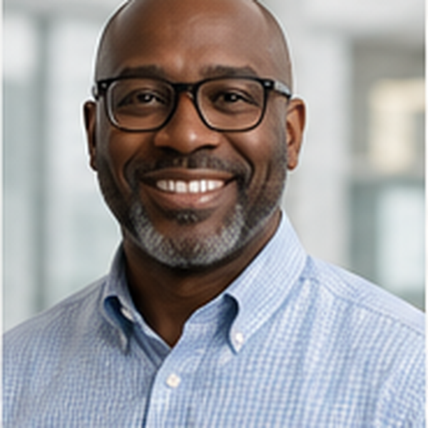 Derrick Williams facilities director testimonial photo